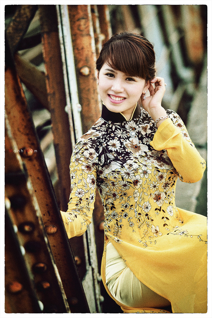 美丽的后妈